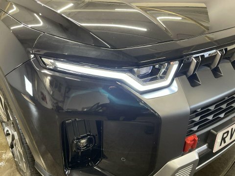 SsangYong Torres 2024 74 1.5  #22