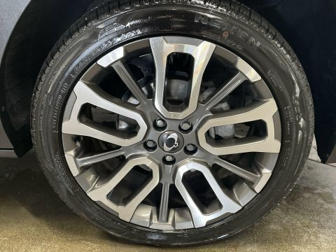 SsangYong Torres 2024 74 1.5  #12