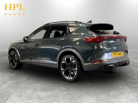 Cupra Formentor 2021 71 2.0  #5