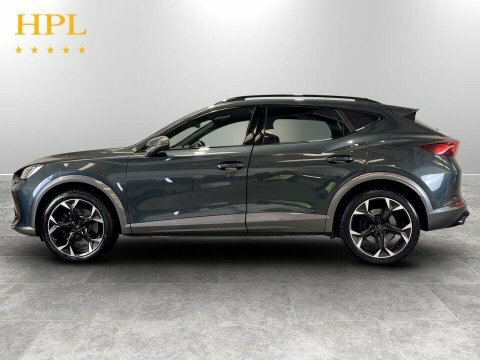 Cupra Formentor 2021 71 2.0  #4