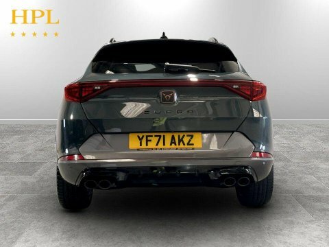 Cupra Formentor 2021 71 2.0  #6
