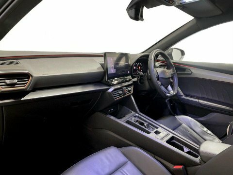 Cupra Formentor Cupra Formentor Vz2 1.4 Ehybrid 245 Vz2 Dsg #15