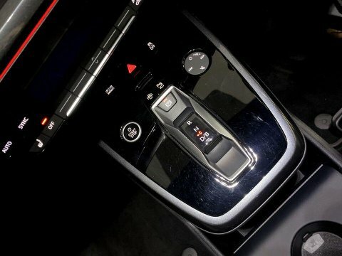 Audi Q4 E Tron 150Kw 40 82.77Kwh Vorsprung Black #16