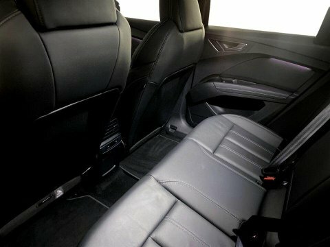 Audi Q4 E Tron 150Kw 40 82.77Kwh Vorsprung Black #19