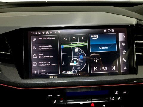 Audi Q4 E Tron 150Kw 40 82.77Kwh Vorsprung Black #15