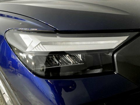 Audi Q4 E Tron 150Kw 40 82.77Kwh Vorsprung Black #9