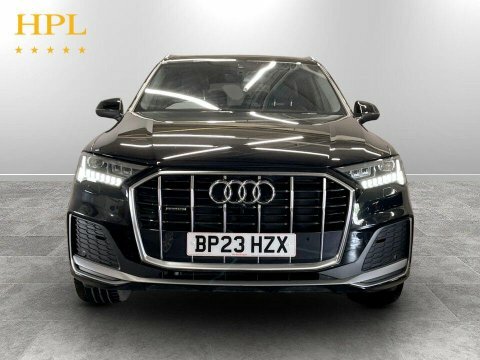 Audi Q7 2023 23 3.0  #2
