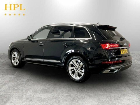 Audi Q7 2023 23 3.0  #5