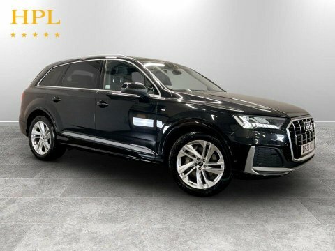 Audi Q7 2023 23 3.0 
