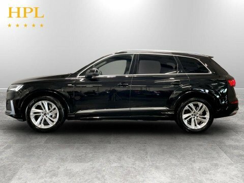 Audi Q7 2023 23 3.0  #4