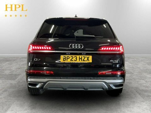 Audi Q7 2023 23 3.0  #6