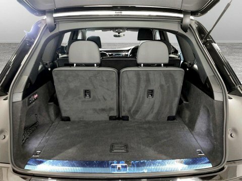 Audi Q7 50 Tdi Quattro Black Edition Tiptronic  #21