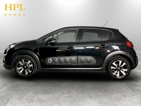 Citroen C3 2019 19 1.2 #4