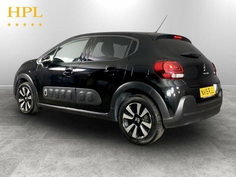 Citroen C3 2019 19 1.2 #5