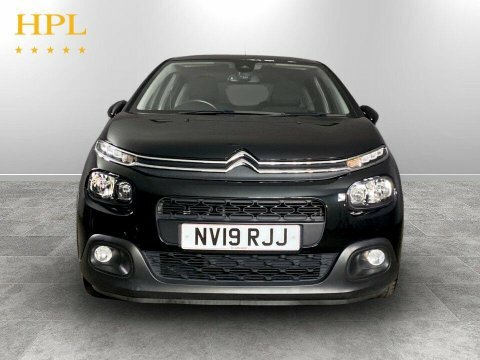 Citroen C3 2019 19 1.2 #2