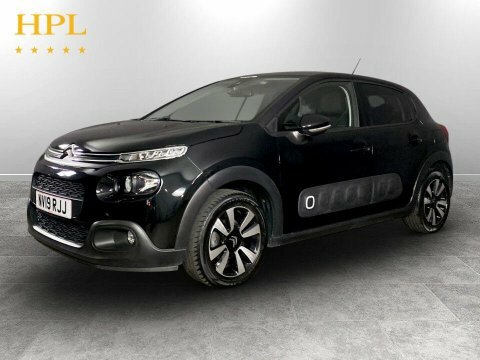 Citroen C3 2019 19 1.2 #3