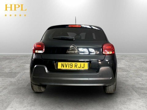 Citroen C3 2019 19 1.2 #6