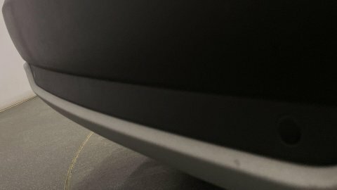 Vauxhall Grandland X Silver #13