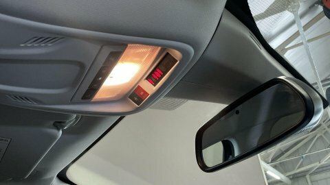 Vauxhall Grandland X Silver #22