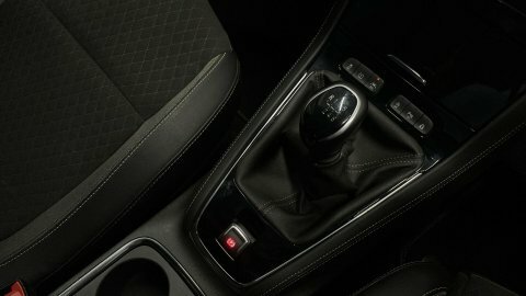Vauxhall Grandland X Silver #19