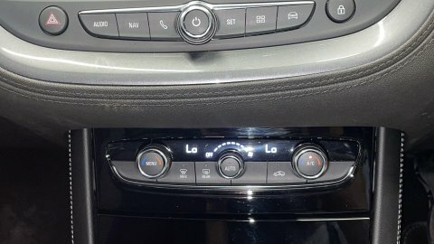 Vauxhall Grandland X Silver #28