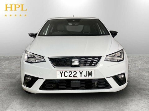 Seat Ibiza 2022 22 1.0 #2