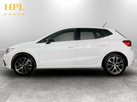 Seat Ibiza 2022 22 1.0 #4