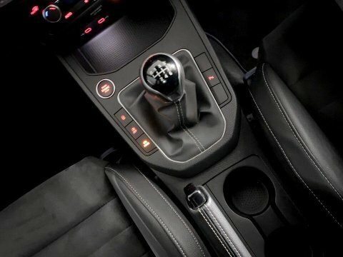 Seat Ibiza 1.0 Tsi 95 Fr Edition Blue #16