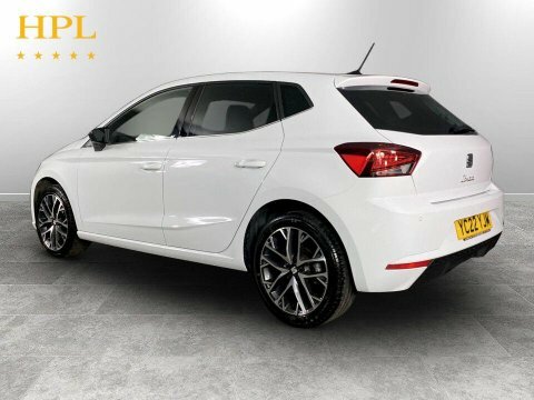 Seat Ibiza 2022 22 1.0 #5