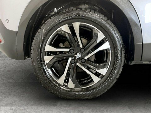 Peugeot e-2008 2023 72 50Kwh #10