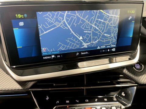 Peugeot e-2008 2023 72 50Kwh #16