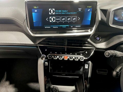 Peugeot e-2008 2023 72 50Kwh #18