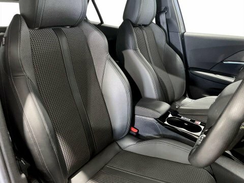 Peugeot e-2008 2023 72 50Kwh #11