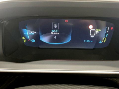 Peugeot e-2008 2023 72 50Kwh #14