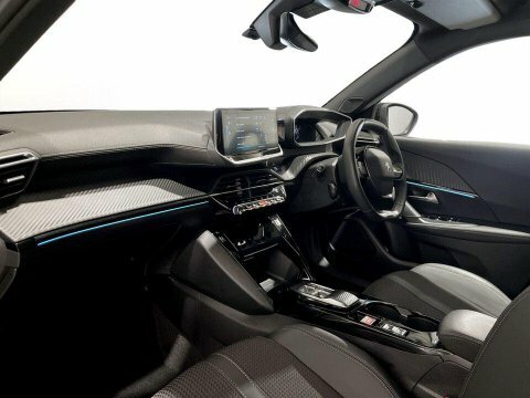 Peugeot e-2008 2023 72 50Kwh #15