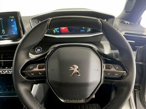 Peugeot e-2008 2023 72 50Kwh #13
