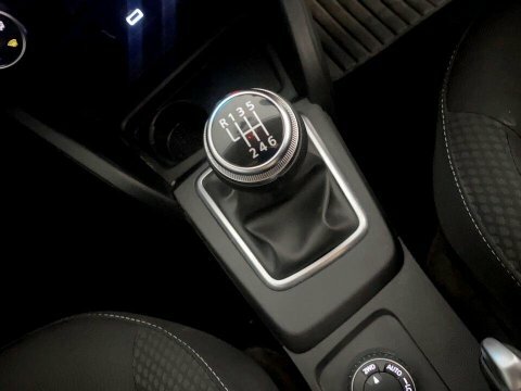 Dacia Duster 1.0 Tce Prestige Suv #16