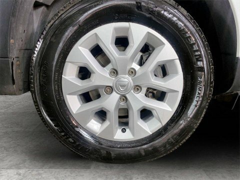 Dacia Duster 1.0 Tce Prestige Suv #10