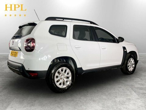 Dacia Duster 1.0 Tce Prestige Suv #7