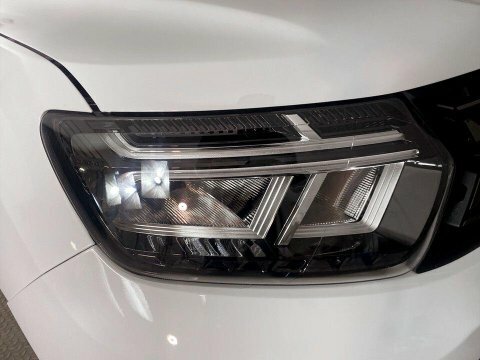 Dacia Duster 1.0 Tce Prestige Suv #9