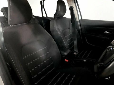Dacia Duster 1.0 Tce Prestige Suv #11
