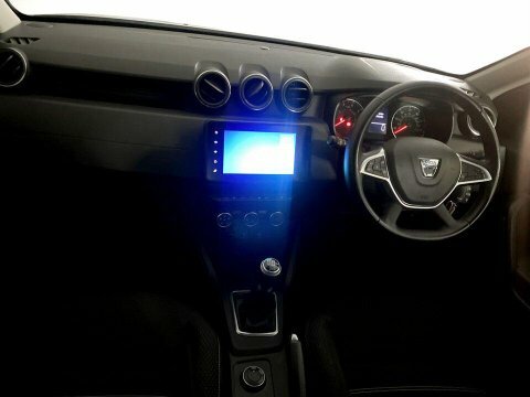 Dacia Duster 1.0 Tce Prestige Suv #18
