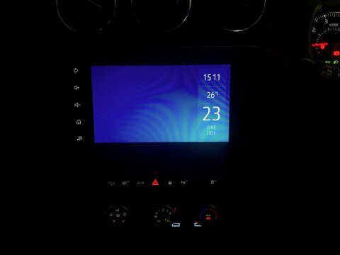 Dacia Duster 1.0 Tce Prestige Suv #17