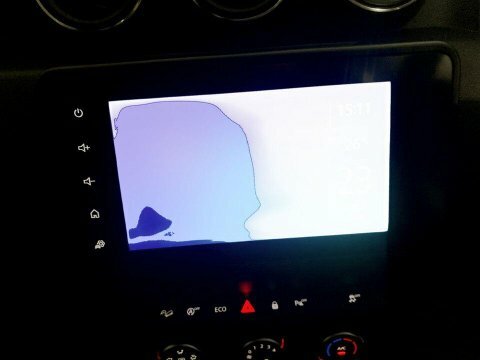 Dacia Duster 1.0 Tce Prestige Suv #15