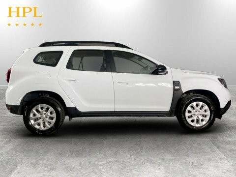 Dacia Duster 1.0 Tce Prestige Suv #8
