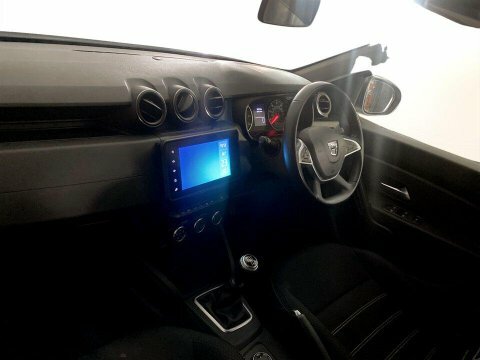 Dacia Duster 1.0 Tce Prestige Suv #14