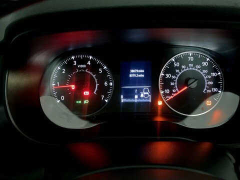 Dacia Duster 1.0 Tce Prestige Suv #13