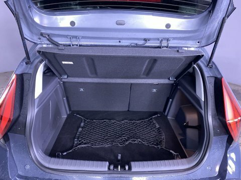 Hyundai Bayon 1.0 Tgdi 90 Tech Line Green #34