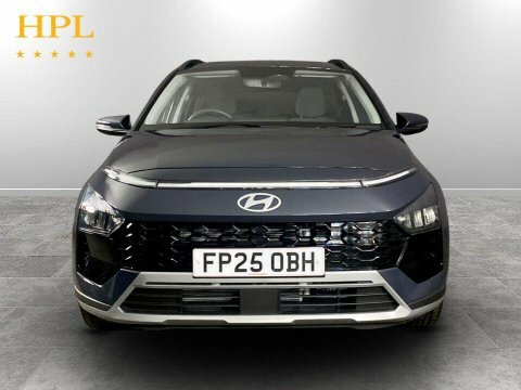 Hyundai Bayon 2025 25 1.0 #2