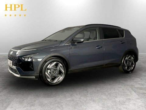 Hyundai Bayon 2025 25 1.0 #3